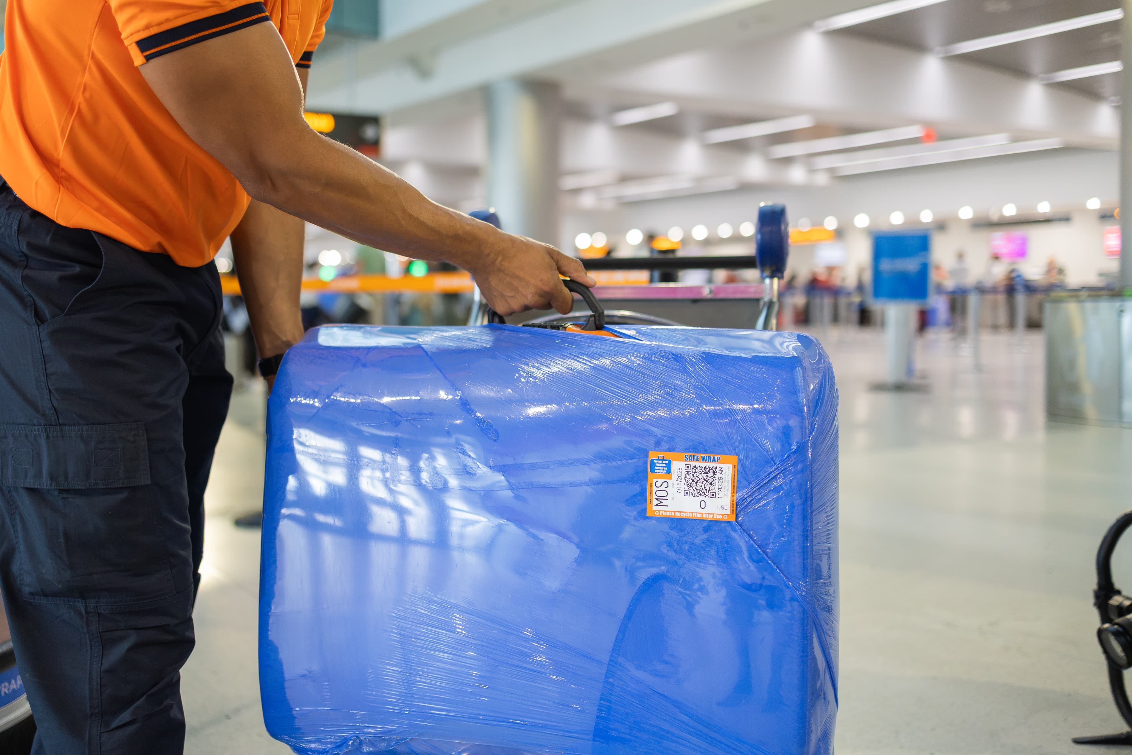 Selected work preview